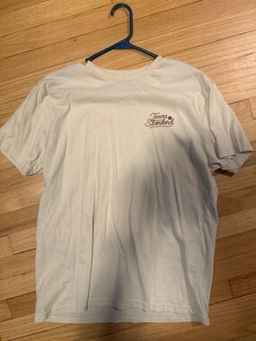 Texas Standard Tee shirt